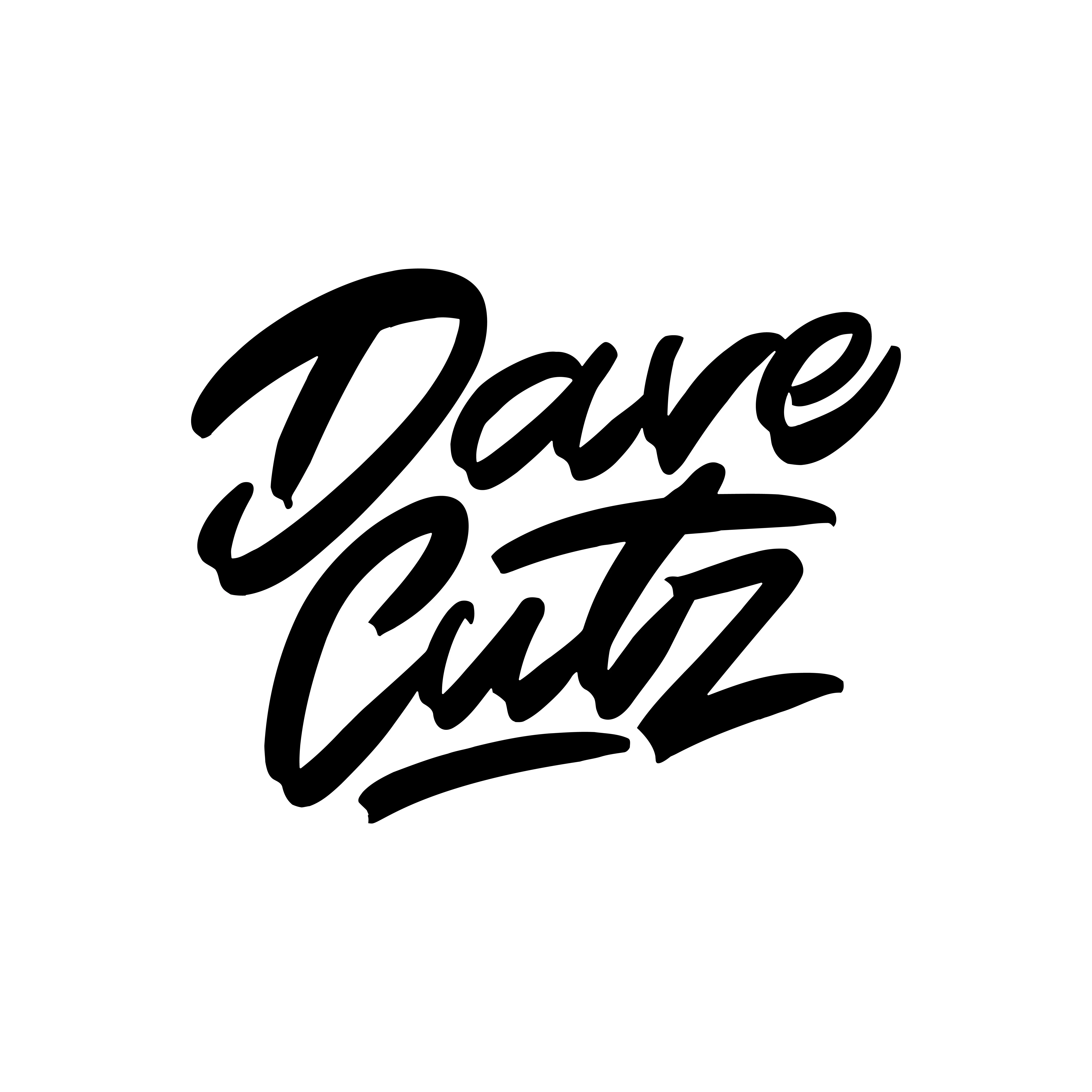 David, Barber bei DaveCutz